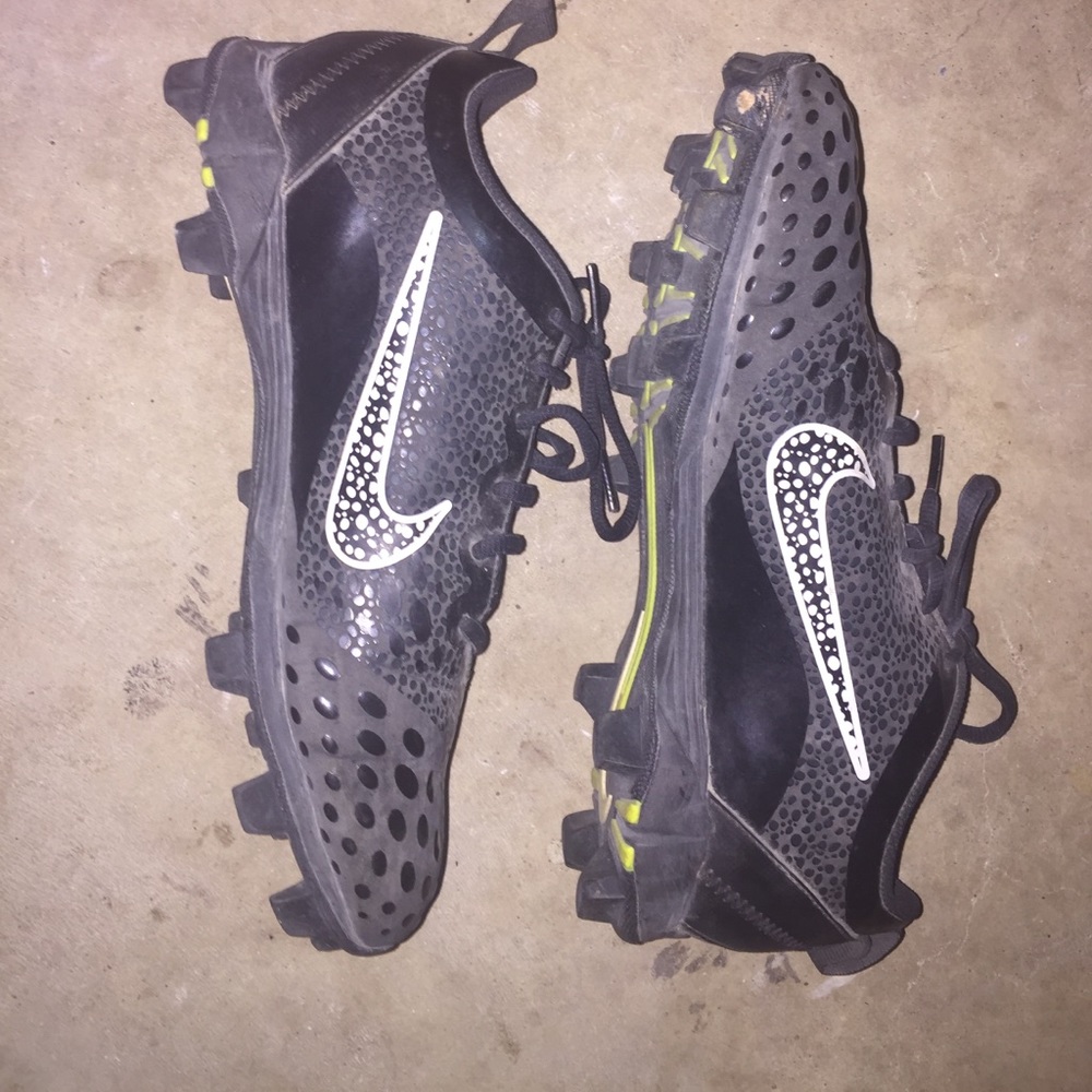 SZ9 cleats